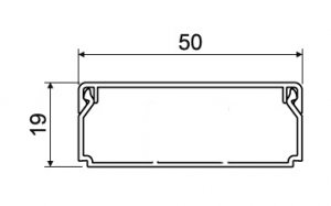 LHD 50x20